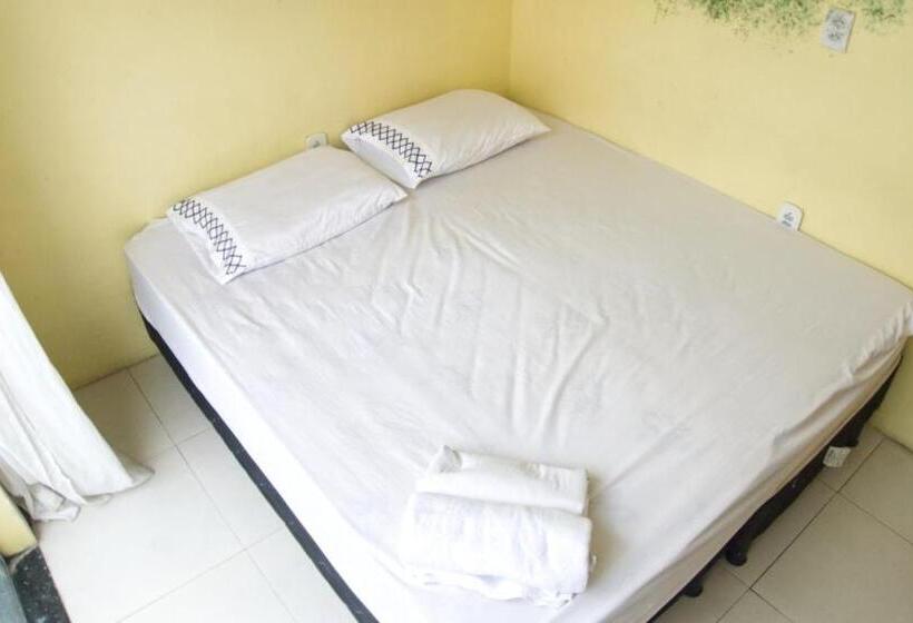 스탠다드 룸, Belem Hostel