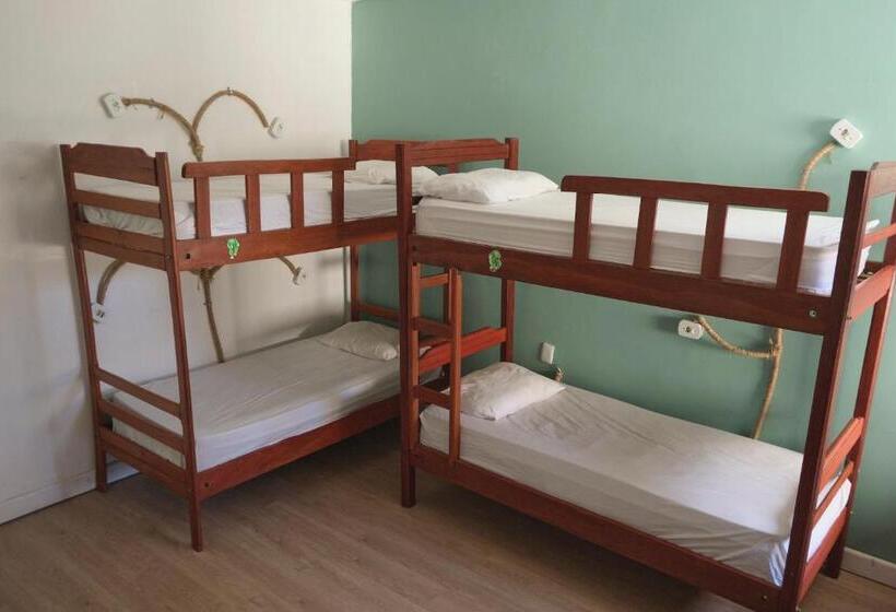 공동 객실, Belem Hostel