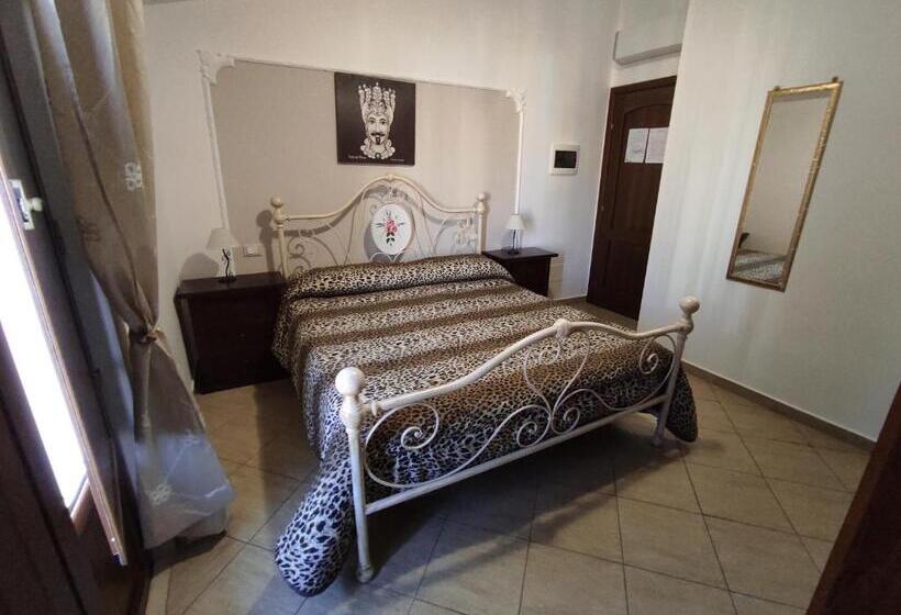 Номер Стандарт, B&b Il Casale Di Federico