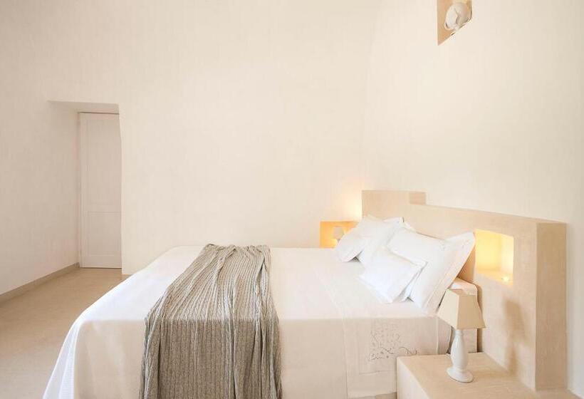 Номер Стандарт, Critabianca   Masseria In Salento