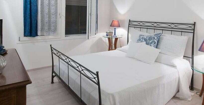 اتاق استاندارد, Dafne B&b