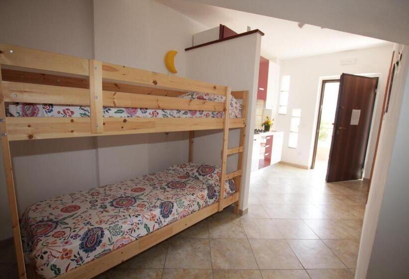Апартаменты 1 Спальня Вид на Море, Graceland Rooms And Suites