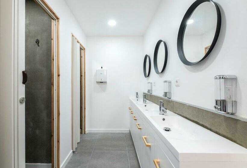 اتاق استاندارد, Passal Hostel