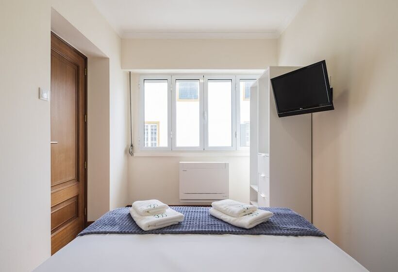 اتاق استاندارد, Passal Hostel
