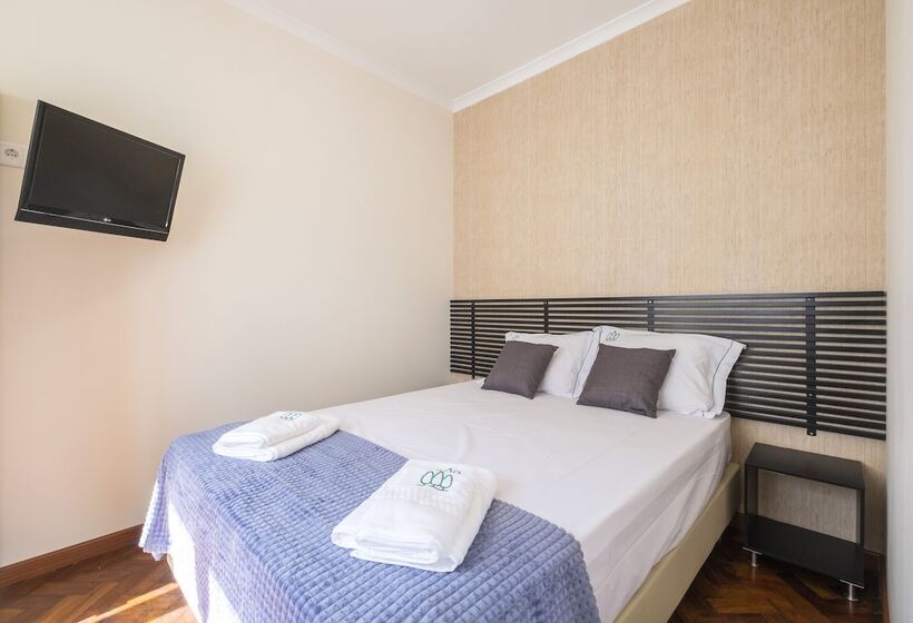 اتاق استاندارد, Passal Hostel
