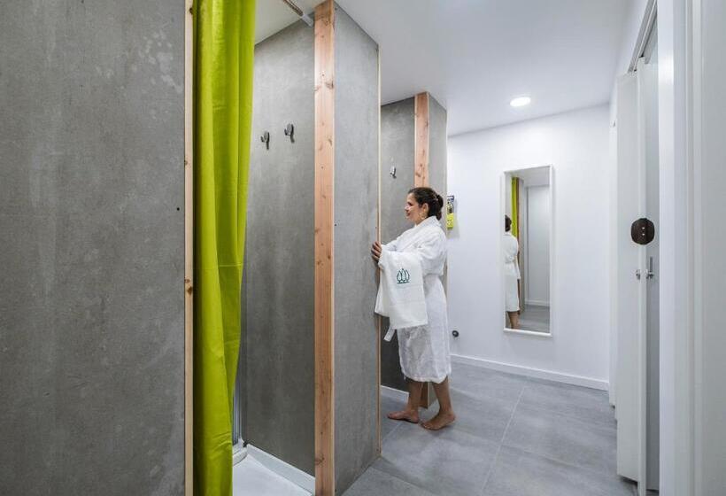 اتاق استاندارد, Passal Hostel
