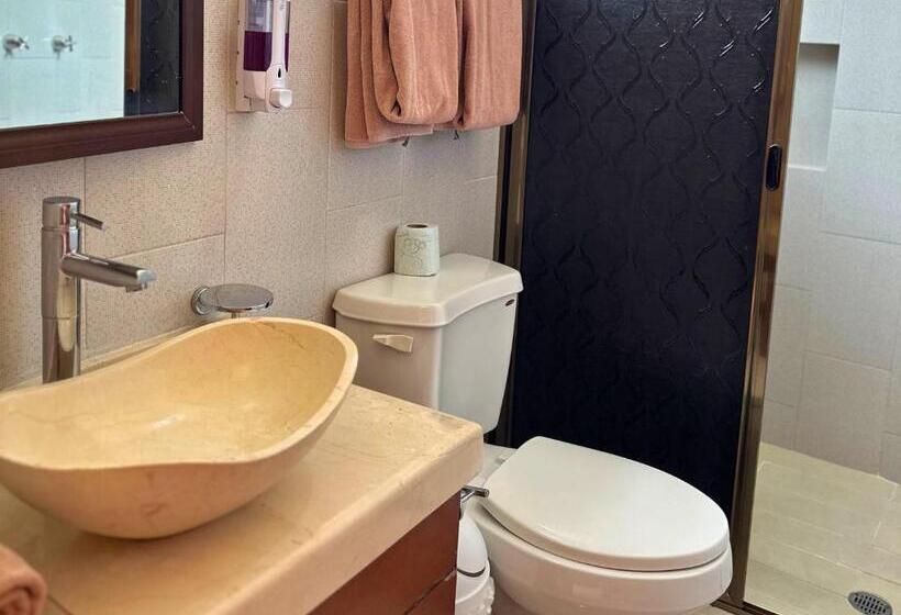 Люкс Superior, Selina Playa Del Carmen   Hostel