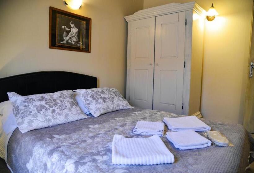 آپارتمان 1 خوابه با بالکن, Garni Hotel Tianis