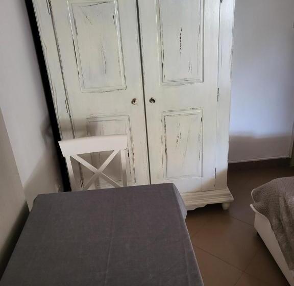 آپارتمان 1 خوابه همکف, Garni Hotel Tianis