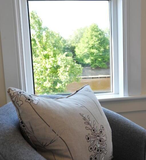 اتاق لوکس, Abbey Guest House York