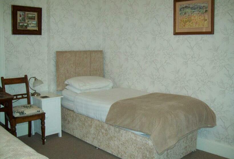 패밀리 룸, Carra Beag Guest House