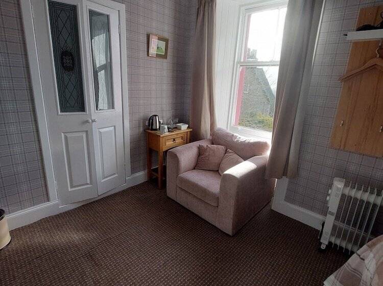 스탠다드 싱글 룸, Carra Beag Guest House