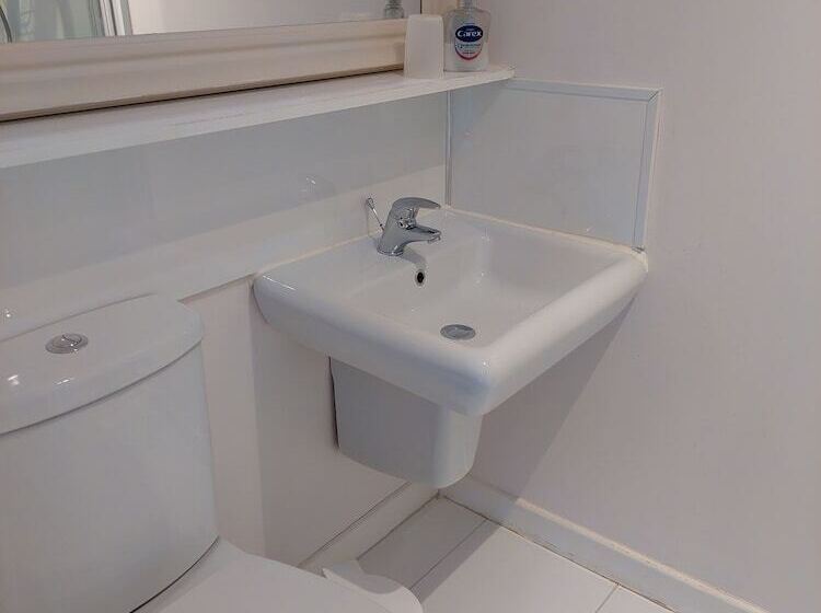 חדר סטנדרט, Carra Beag Guest House