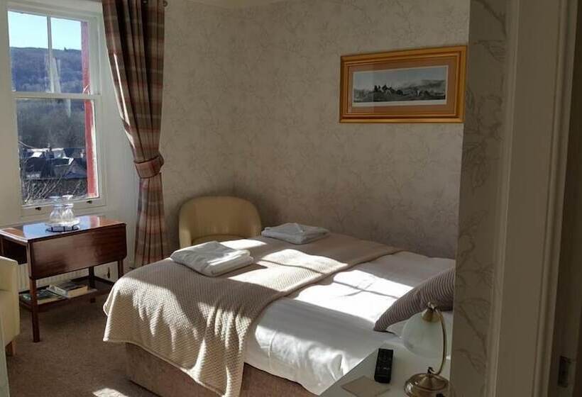 스탠다드 룸, Carra Beag Guest House