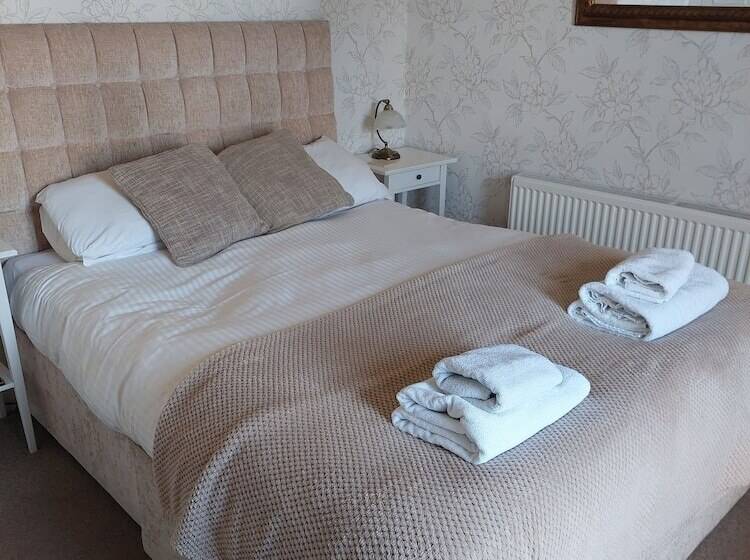 חדר סטנדרט, Carra Beag Guest House