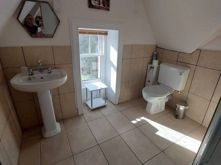 스탠다드 룸, Carra Beag Guest House