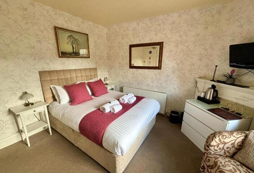 스탠다드 룸, Carra Beag Guest House