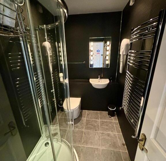 수피리어 룸, Carra Beag Guest House