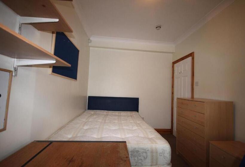 Номер Economy, Draycott Guest House