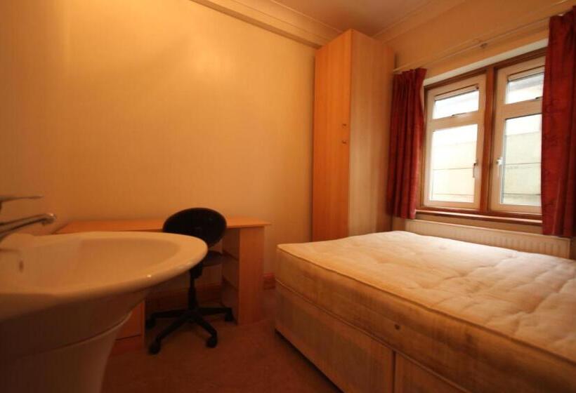 Номер Economy, Draycott Guest House