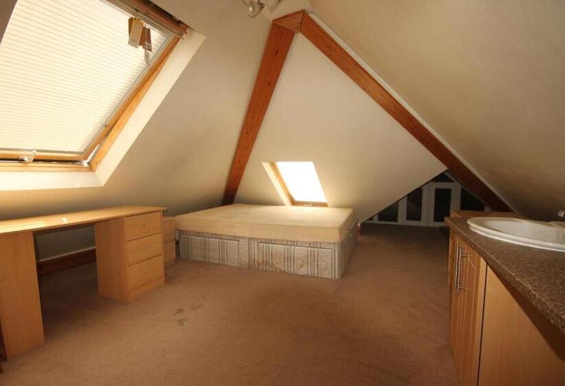 Стандартный Номер Кровать Кинг, Draycott Guest House