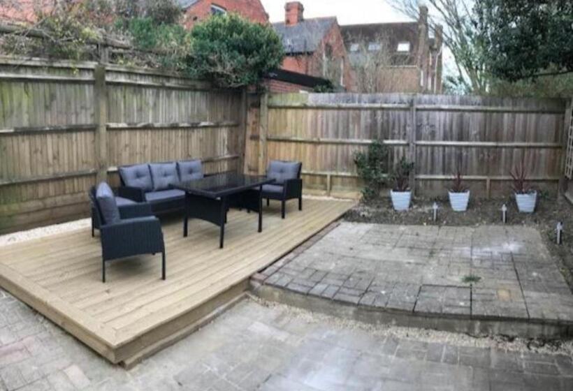 Одноместный Номер Basic, Iffley Town House