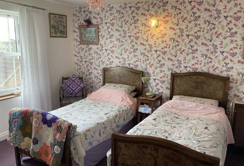 Номер Стандарт, Laurel Lodge