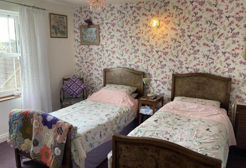 Номер Стандарт, Laurel Lodge