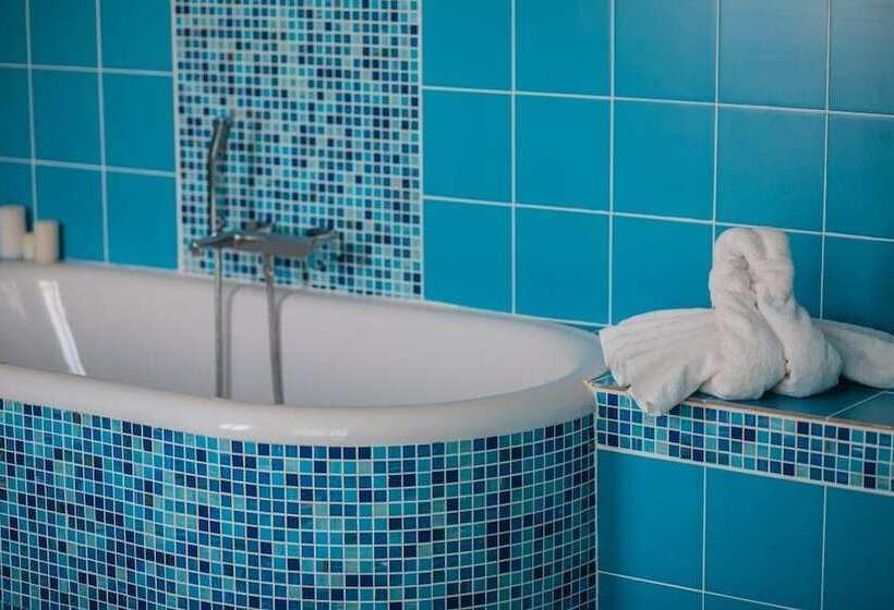 اتاق استاندارد, Medical Hotel & Spa
