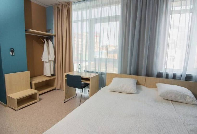 اتاق استاندارد, Medical Hotel & Spa