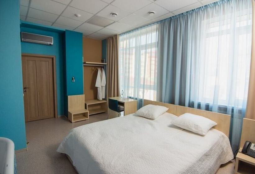 اتاق استاندارد, Medical Hotel & Spa