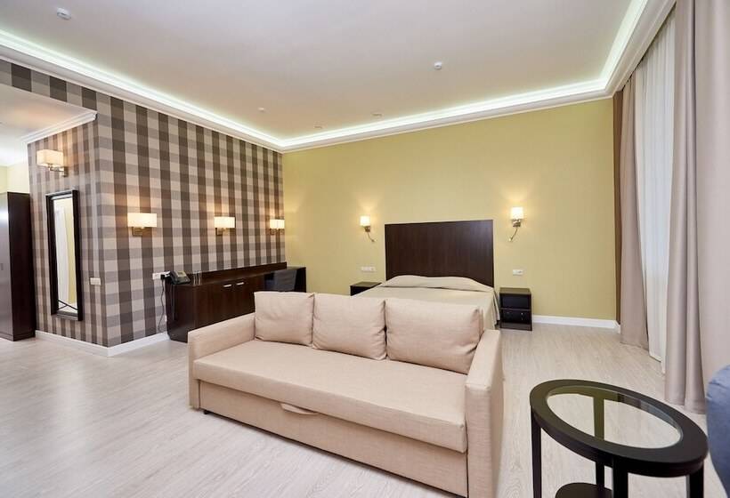 سوییت, Medical Hotel & Spa