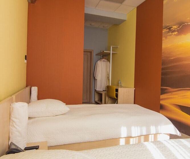اتاق استاندارد, Medical Hotel & Spa