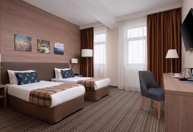 Номер Стандарт, Medical Spa Hotel Rosa Springs