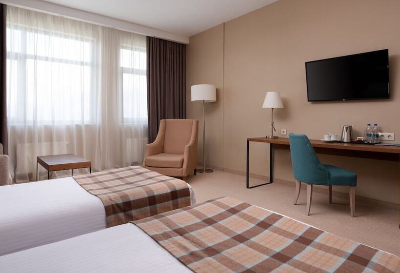 اتاق استاندارد, Medical Spa Hotel Rosa Springs