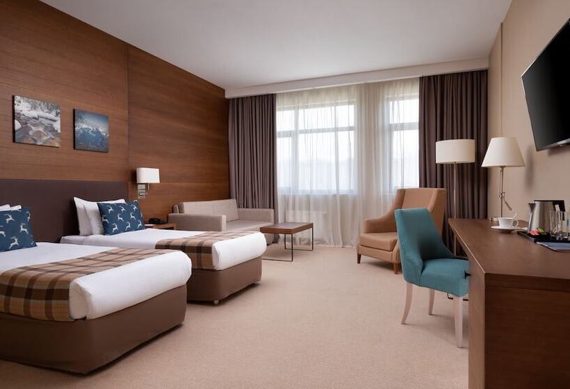 Номер Стандарт, Medical Spa Hotel Rosa Springs