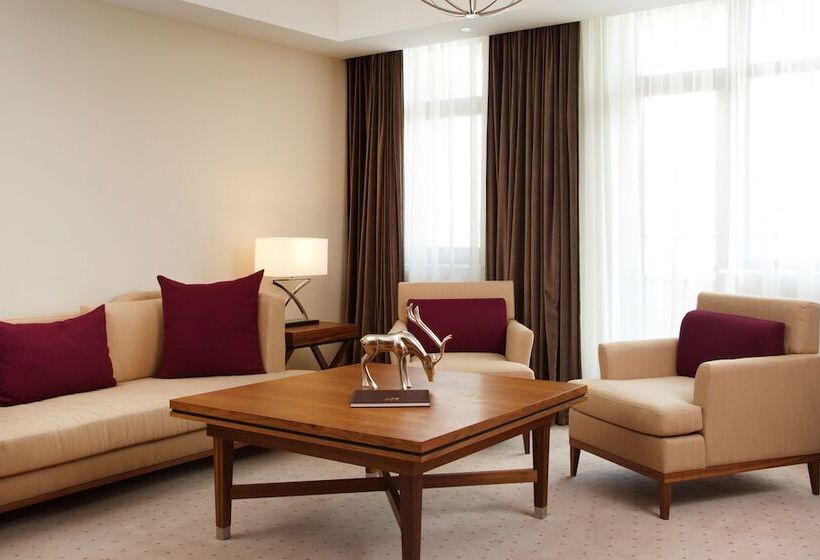 Люкс, Medical Spa Hotel Rosa Springs