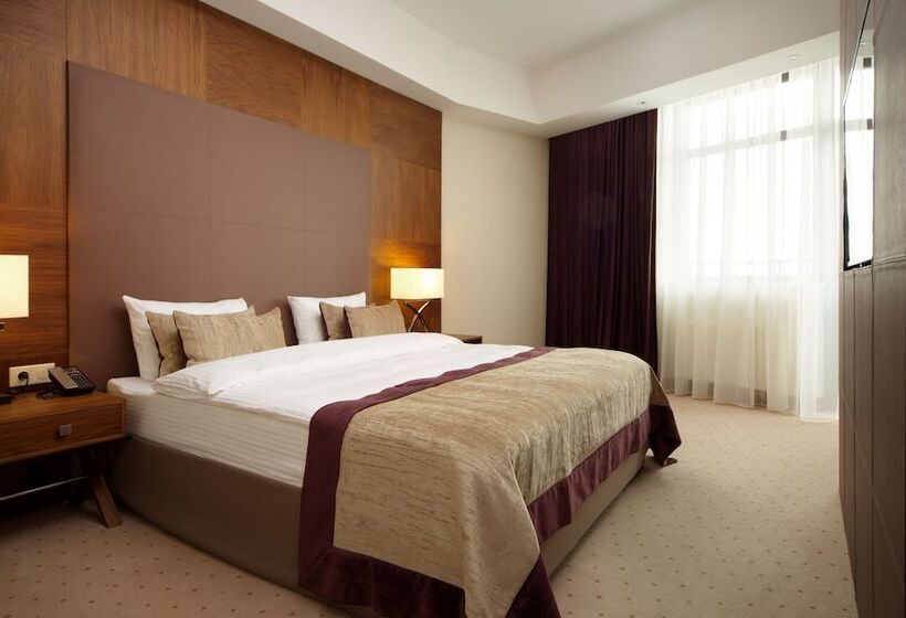 سوییت, Medical Spa Hotel Rosa Springs