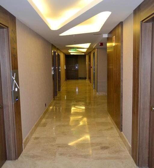 اتاق استاندارد یک نفره, Extenso