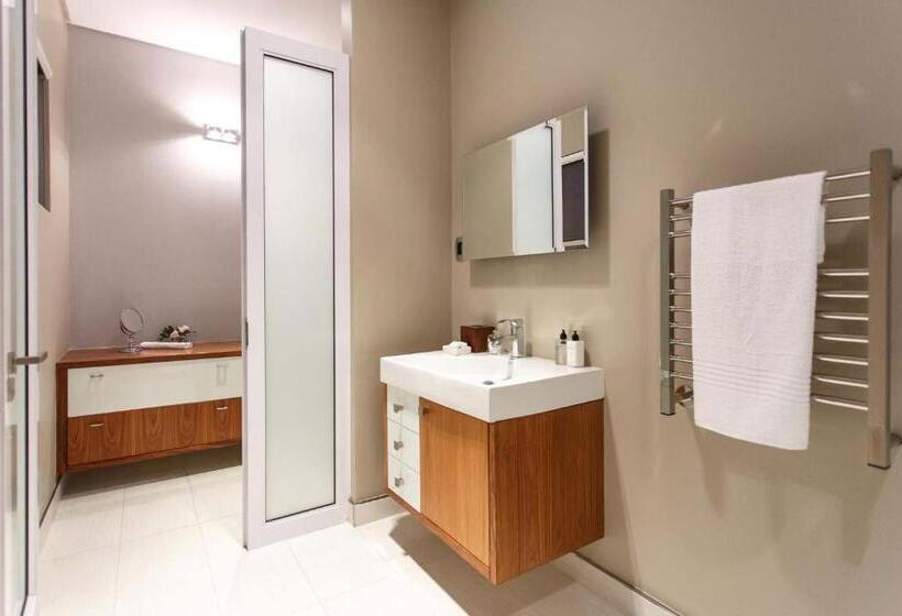Люкс Повышенной Комфортности, Sonas Boutique