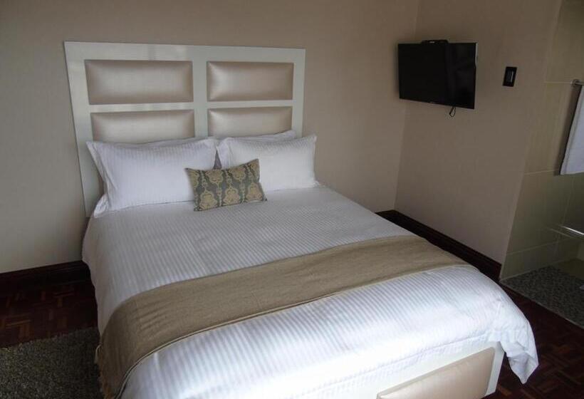 스탠다드 룸, The Musafer Travel Lodge
