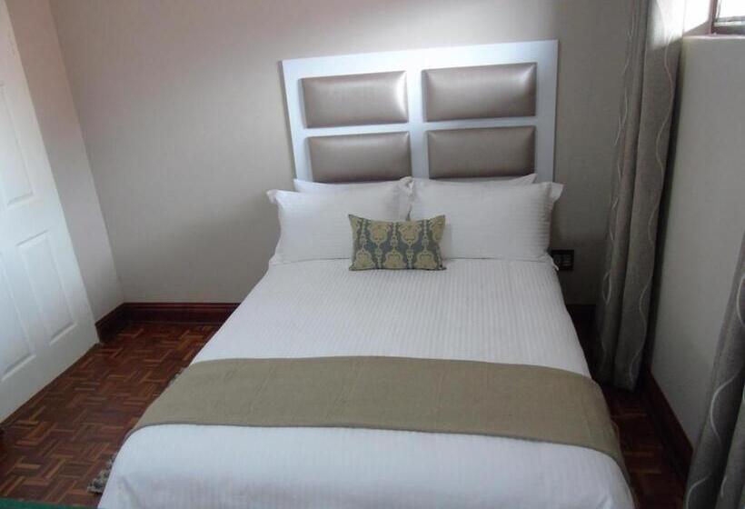 스탠다드 룸, The Musafer Travel Lodge