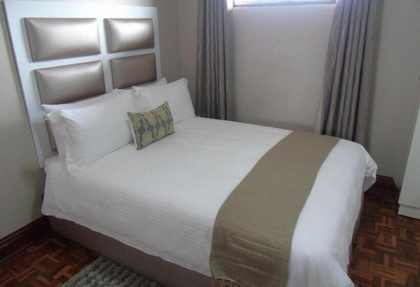 스탠다드 룸, The Musafer Travel Lodge