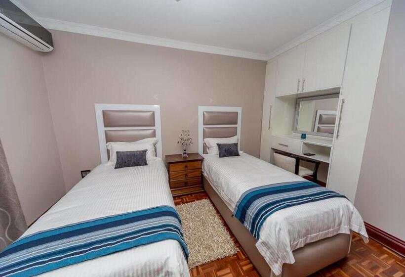 스탠다드 룸, The Musafer Travel Lodge