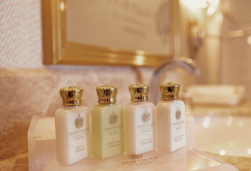 اتاق سوپریور, Tsar Palace Luxury Hotel & Spa