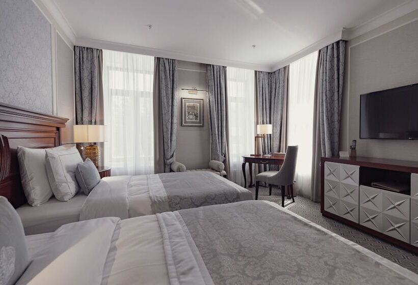 اتاق سوپریور, Tsar Palace Luxury Hotel & Spa