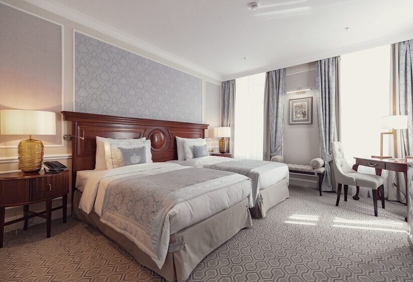 اتاق سوپریور, Tsar Palace Luxury Hotel & Spa