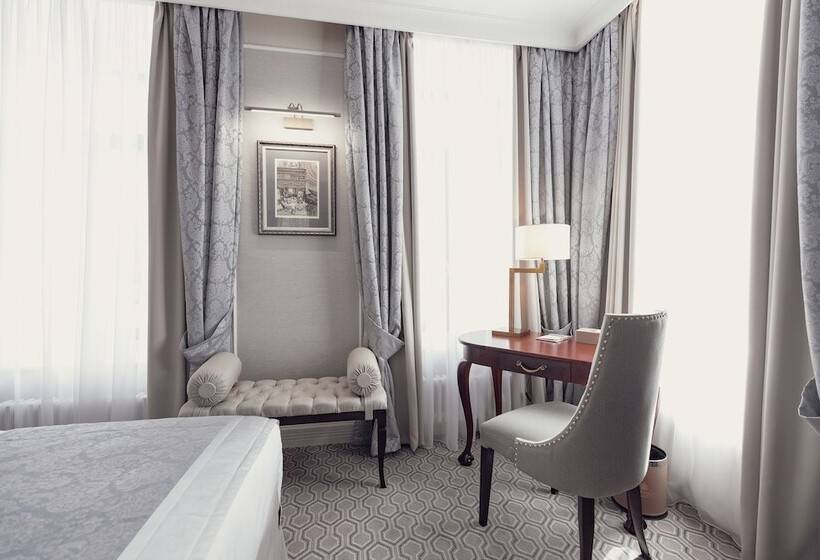اتاق سوپریور, Tsar Palace Luxury Hotel & Spa
