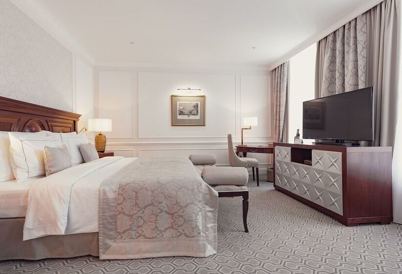 اتاق سوپریور, Tsar Palace Luxury Hotel & Spa