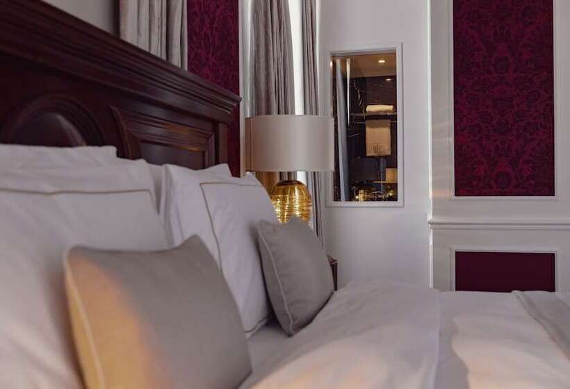 سوییت, Tsar Palace Luxury Hotel & Spa